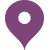 Map Location Pin